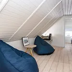 9 Person In Harboore-by Traum Casa vacanze Harboør