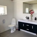 9 Person In Harboore-by Traum * Harboør