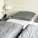 9 Person In Harboore-by Traum Casa vacanze
