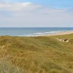 9 Person In Harboore-by Traum Casa vacanze *