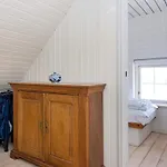 9 Person In Harboore-by Traum Casa vacanze *