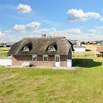9 Person In Harboore-by Traum Harboør