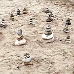 9 Person In Harboore-by Traum * Harboør