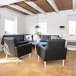 9 Person In Harboore-by Traum Casa vacanze Harboør
