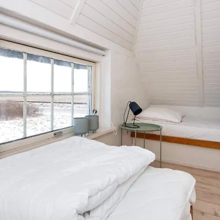 Holiday home 9 Person In Harbo Re