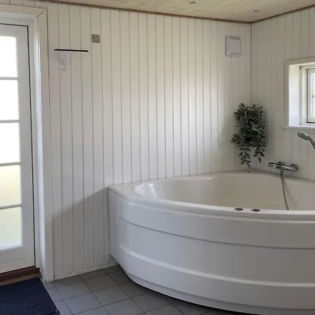 9 Person In Harbo Re Holiday home Harboor