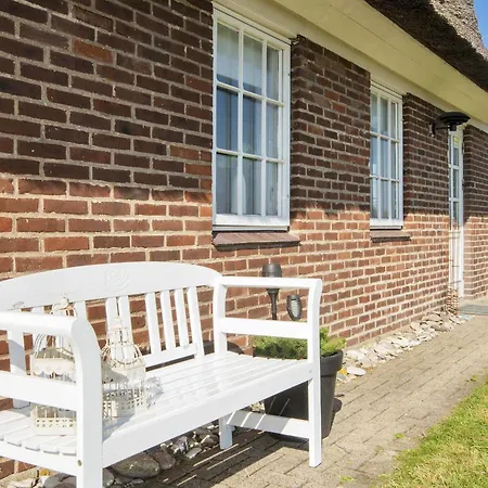 9 Person In Harboore-by Traum Ferienhaus