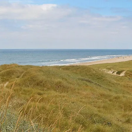 9 Person In Harboore-by Traum Ferienhaus *