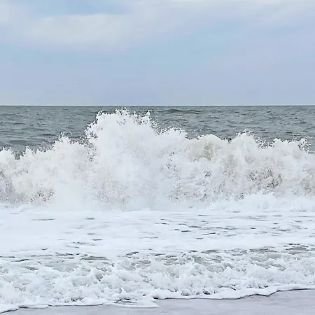 Ferienhaus 9 Person In Harboore-by Traum *