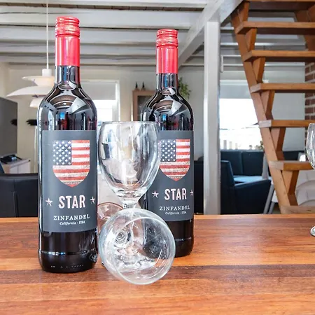 9 Person In Harboore-by Traum Harboør