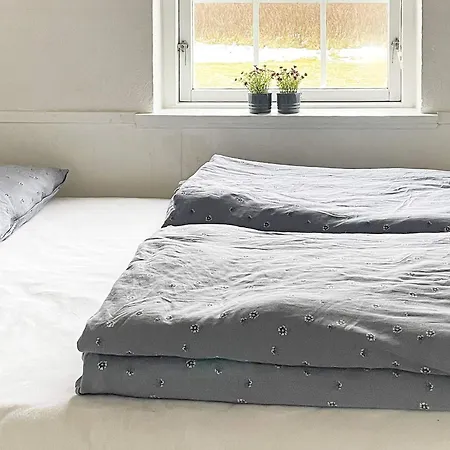 Ferienhaus 9 Person In Harboore-by Traum