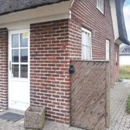 9 Person In Harboore Vakantiehuis