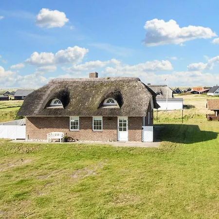 9 Person In Harboore * Harboør