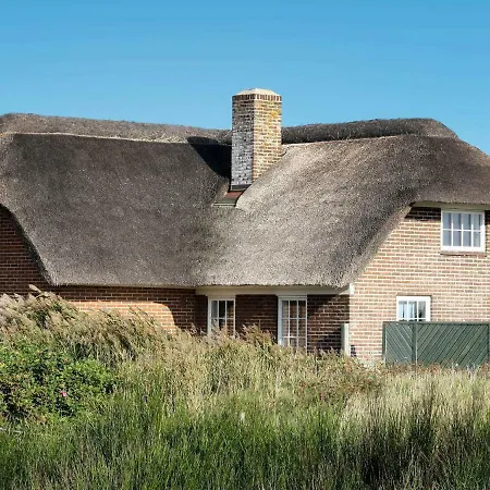 Holiday home 9 Person In Harbo Re *
